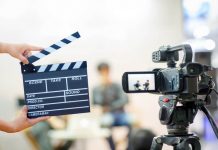 Beyond the silver screen : evolving realm of film enthusiasts