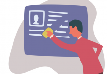 How can you justify the right to be forgotten by Amazon in the Indian context