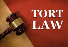 Difference between tort and breach of trust