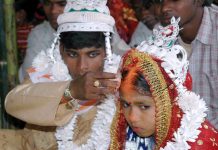 Child Marriage Restraint Act, 1929