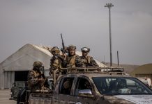 Taliban takeover and analysis of the current situation in Afghanistan