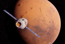 Adaptation of business for inter-planetary use