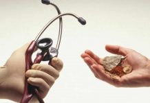 AI-based fraud detection on online pharmaceutical sales