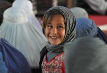 Child marriage & solutions through the eyes of Afghanistan