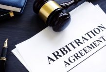 Section 5 of Arbitration and Conciliation Act, 1996