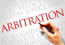 Section 33 of Arbitration and Conciliation Act, 1996