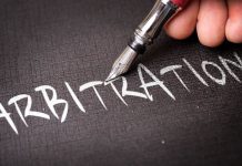 All about compulsory arbitration