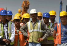 How would flexibility in Labour Laws help companies