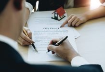 Negotiations and resolving conflicts