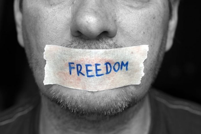 FREEDOM OF SPEECH