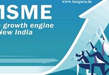 Silpi Industries v. KSRTC : registration conundrum under MSME Act continues