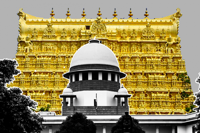 Place of Worship Act, 1991