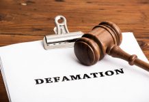 Is criminal defamation law against Article 19 and the Right to Reputation