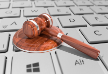 Comprehensive overview of cyber law and offences
