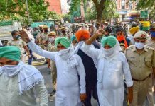 All you need to know about the farmer’s road blockade issue