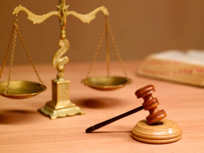 Cossijurah case