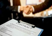 Offer and Acceptance under Indian Contract Act, 1872