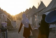 Status of climate refugees in International Law