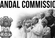 Examining the impact of Mandal Commission Report on Indian reservation policy