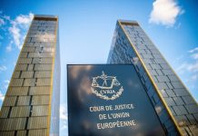 Freedom of speech and national security : a case study of the verdict of the European court of law