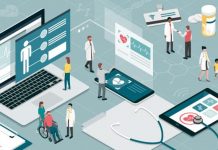 Electronic health records in India