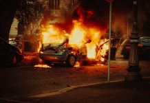 Notable judgments on offences against public tranquility