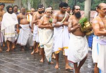 Appointment of Dalits as temple priests and the way forward
