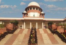 Writ jurisdiction of Supreme Court