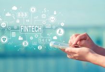 Fintech and changing financial industry in India