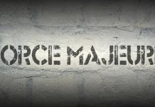 Force majeure clause in light of uncertain pandemic situations