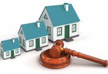 Acquisition and transfer of immovable property in India by a person resident outside India