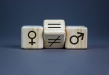 All you need to know about gender equality