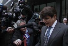 Modern media and its effect on high profile cases