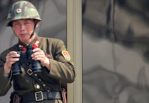 An analysis of legal framework between North Korea and South Korea