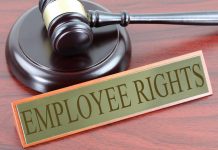Termination rules for employees in India