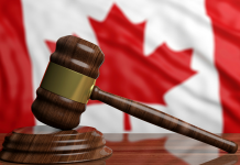Job opportunities in IP Law in Canada