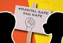 Marital rape on minor wife : legal analysis