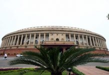 Contempt of the Parliament House in India and examples of contempt in recent times