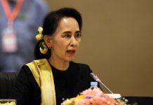 Myanmar’s Aung San Suu Kyi’s conviction