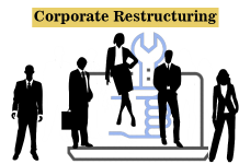 Balancing the interest of stakeholders in corporate restructuring