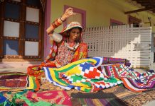 The gender divide in MSME