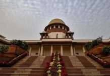 State of Gujarat v. Narayana, 2021 : difference between furlough and parole