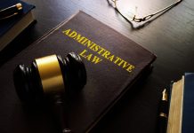 Administrative Law : all you need to know