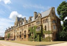 Top 20 universities for LLM in the United Kingdom
