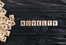 Novelty as a criteria for patentability