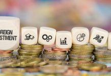 Development related to FDI in India in recent years