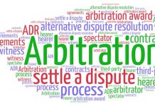 Gyan Prakash Arya v. M/s Titan Industries Limited : an arbitrator cannot modify an arbitration award on an application filed under Section 33 of the Arbitration and Conciliation Act