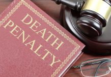 Death penalty should be abolished : an ongoing debate