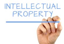 Navigating IP landscape in China