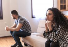 Section 10 of Hindu Marriage Act, 1955